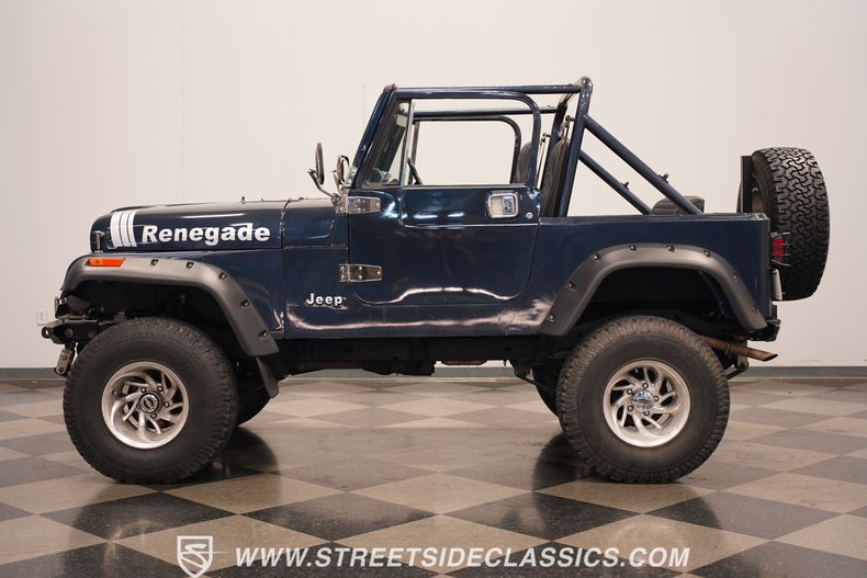Jeep-Cj7-1985-Navy-Blue-Metallic-Black