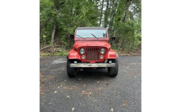 Jeep-Cj7-1985-Red-Black-1