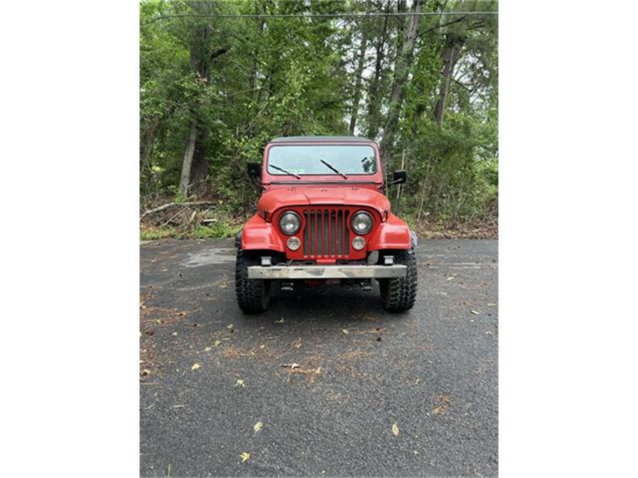 Jeep-Cj7-1985-Red-Black-1