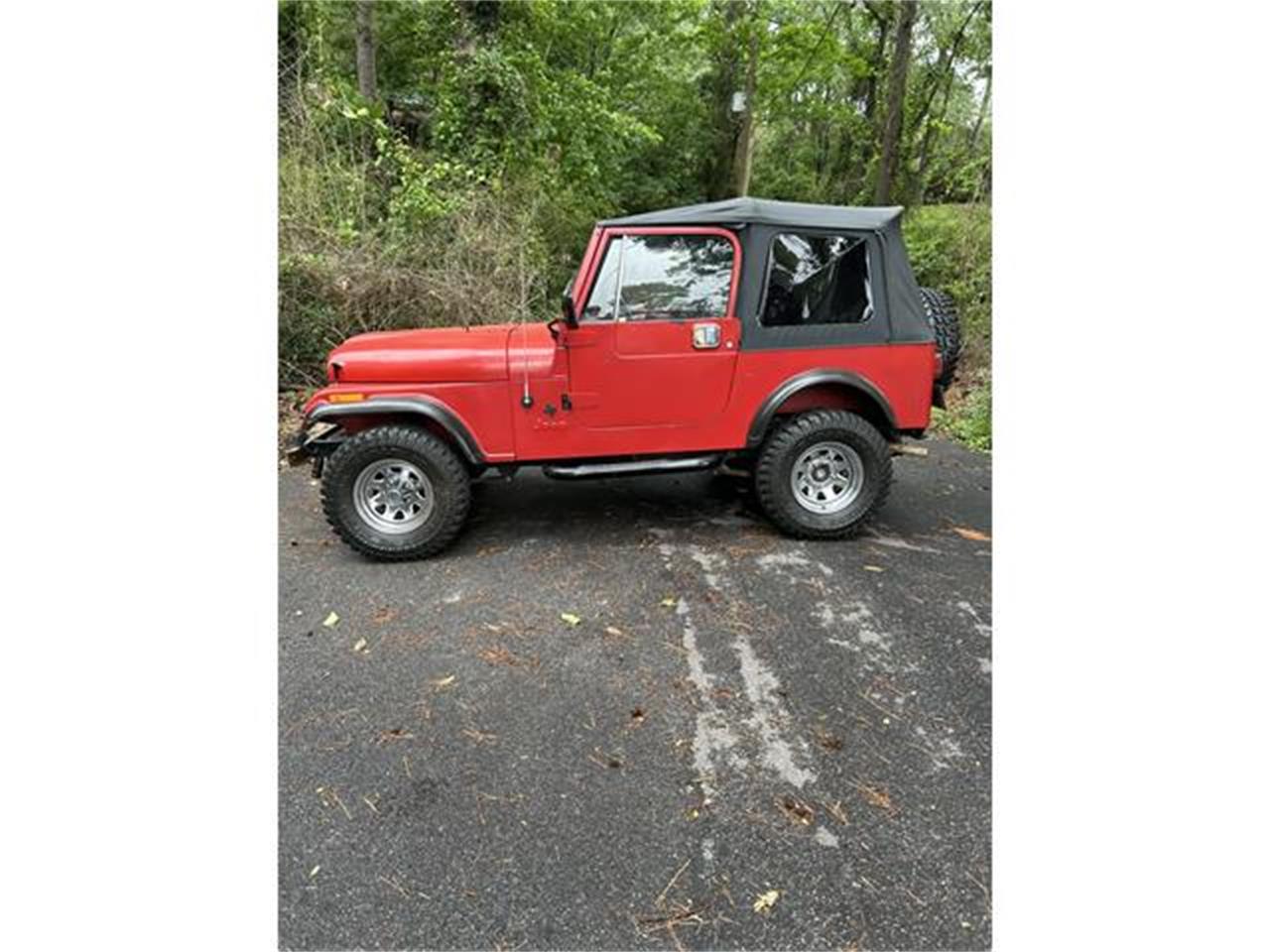 Jeep-Cj7-1985-Red-Black-3