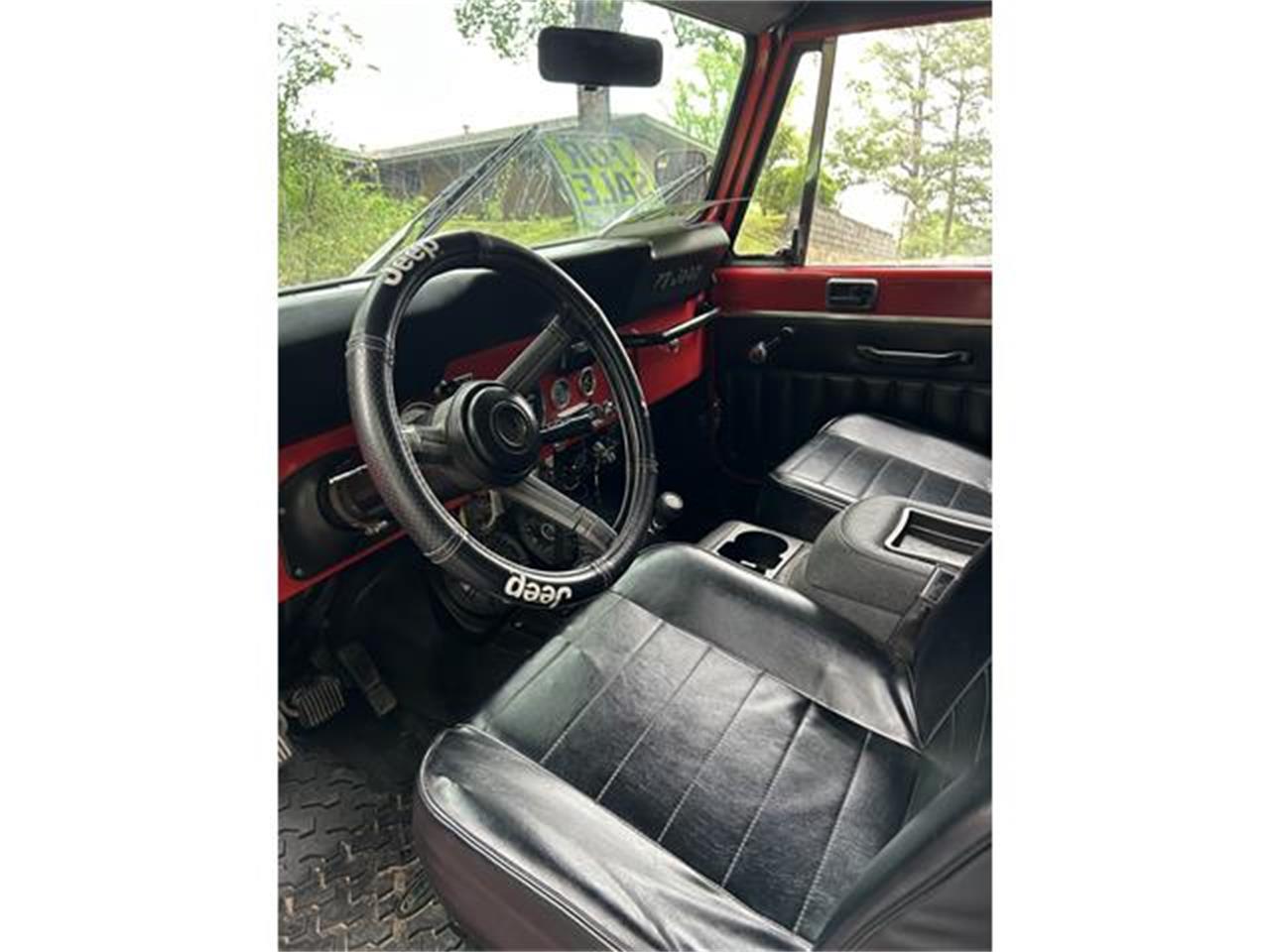 Jeep-Cj7-1985-Red-Black-4