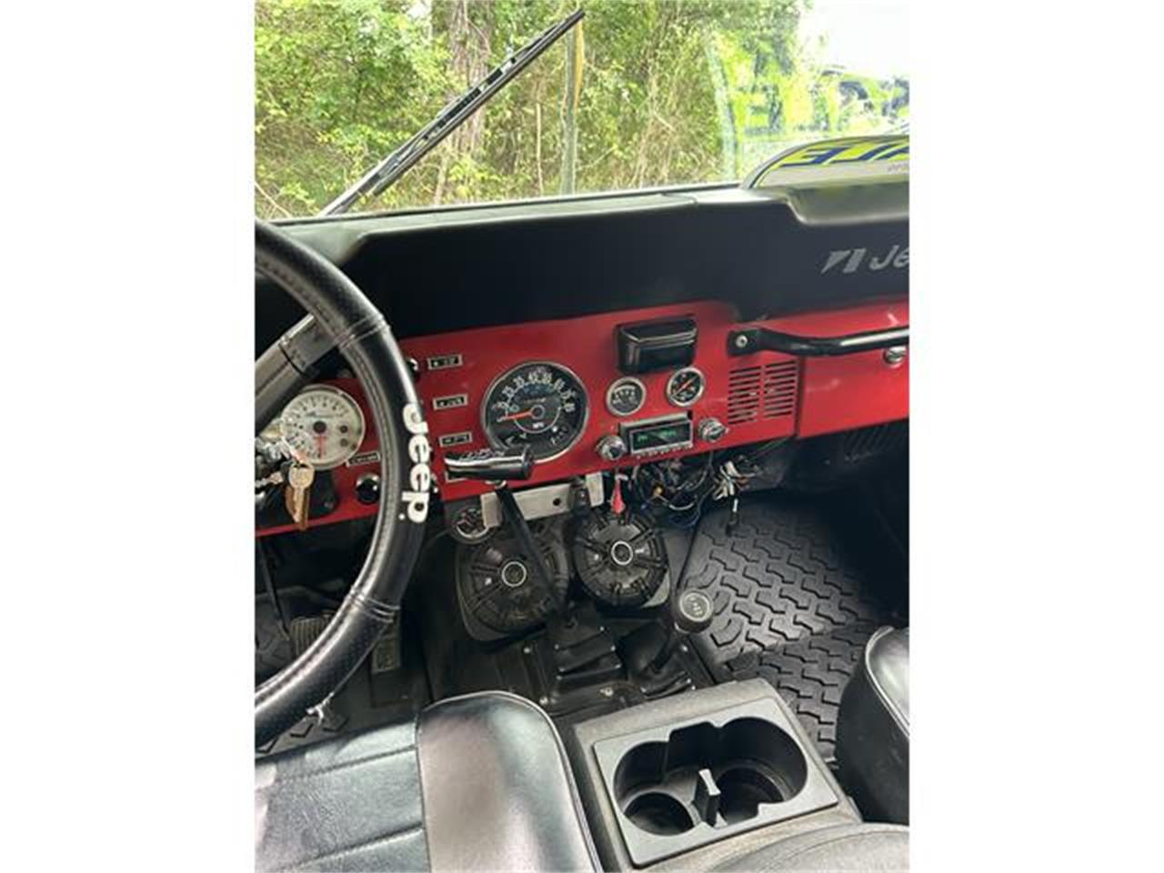 Jeep-Cj7-1985-Red-Black-5