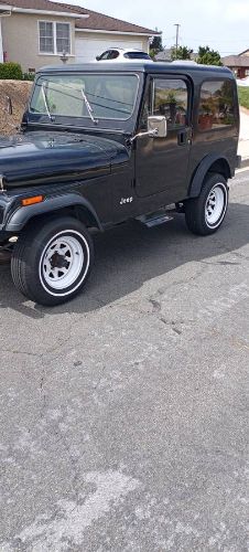 Jeep-Cj7-1986-Black-3