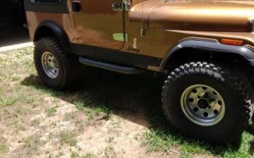 Jeep-Cj7-1986-Dark-Honey-1