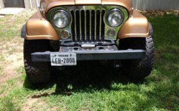 Jeep-Cj7-1986-Dark-Honey-3