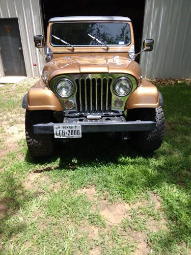 Jeep-Cj7-1986-Dark-Honey-3