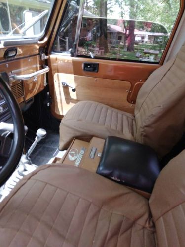 Jeep-Cj7-1986-Dark-Honey-4