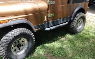 Jeep-Cj7-1986-Dark-Honey-7