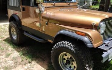Jeep-Cj7-1986-Dark-Honey-8