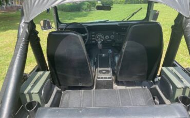 Jeep-Cj7-1986-Green-1