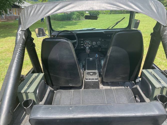 Jeep-Cj7-1986-Green-1