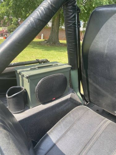 Jeep-Cj7-1986-Green-5