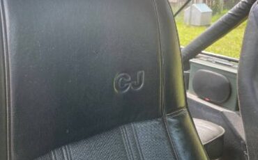 Jeep-Cj7-1986-Green-6
