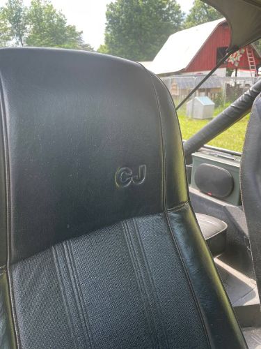 Jeep-Cj7-1986-Green-6