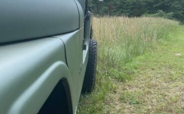 Jeep-Cj7-1986-Green-7