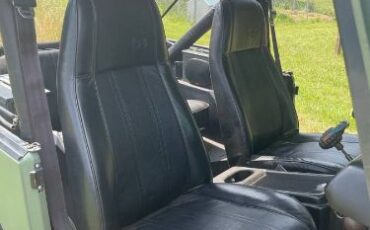 Jeep-Cj7-1986-Green-9