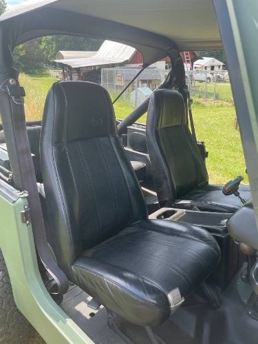 Jeep-Cj7-1986-Green-9