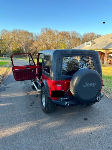 Jeep-Cj7-1986-Red-1