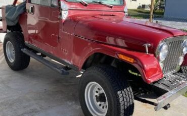 Jeep-Cj7-1986-Red