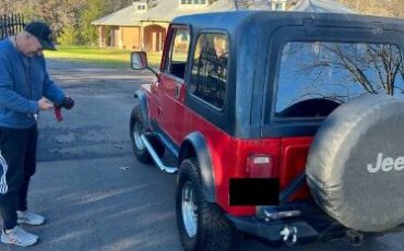 Jeep-Cj7-1986-Red