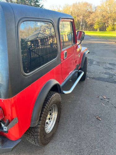 Jeep-Cj7-1986-Red-3