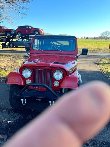 Jeep-Cj7-1986-Red-6