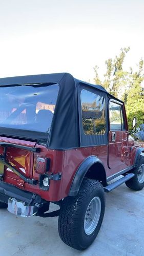 Jeep-Cj7-1986-Red-7