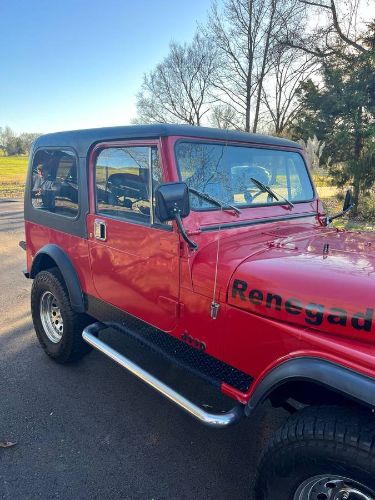 Jeep-Cj7-1986-Red-7