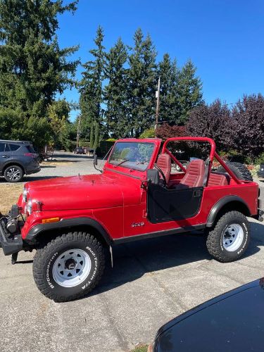 Jeep-Cj7-1986-Red-7