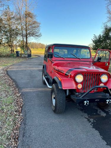 Jeep-Cj7-1986-Red-8