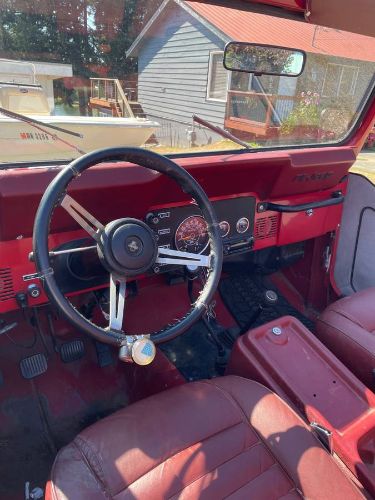 Jeep-Cj7-1986-Red-8