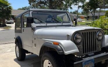 Jeep-Cj7-1986-Silver