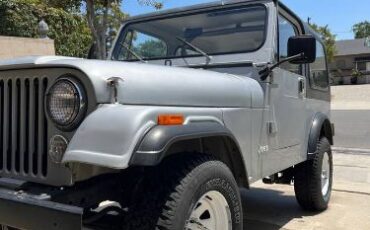 Jeep-Cj7-1986-Silver-7