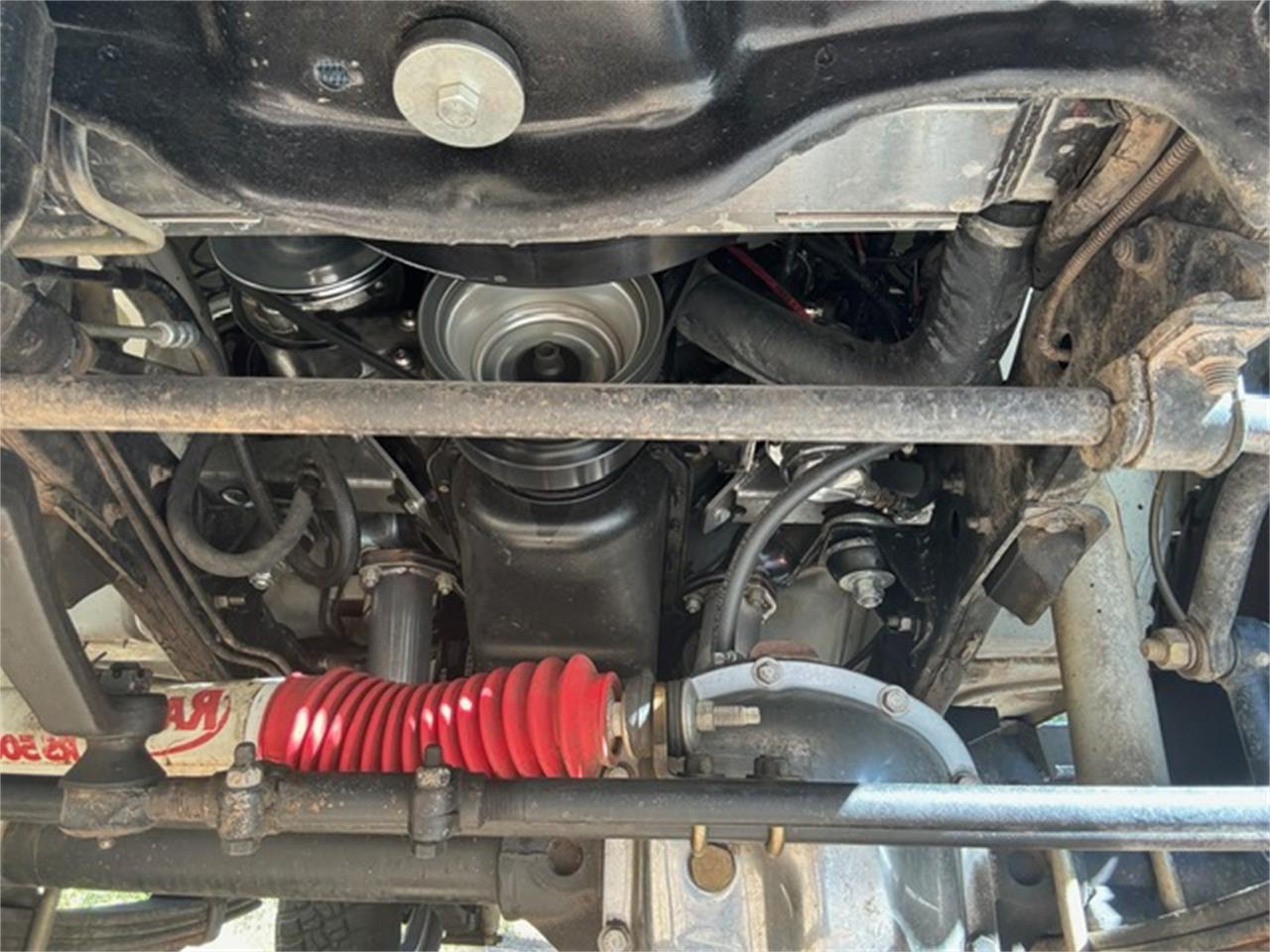 Jeep-Cj7-1986-White-and-Brown-White-and-Brown-11