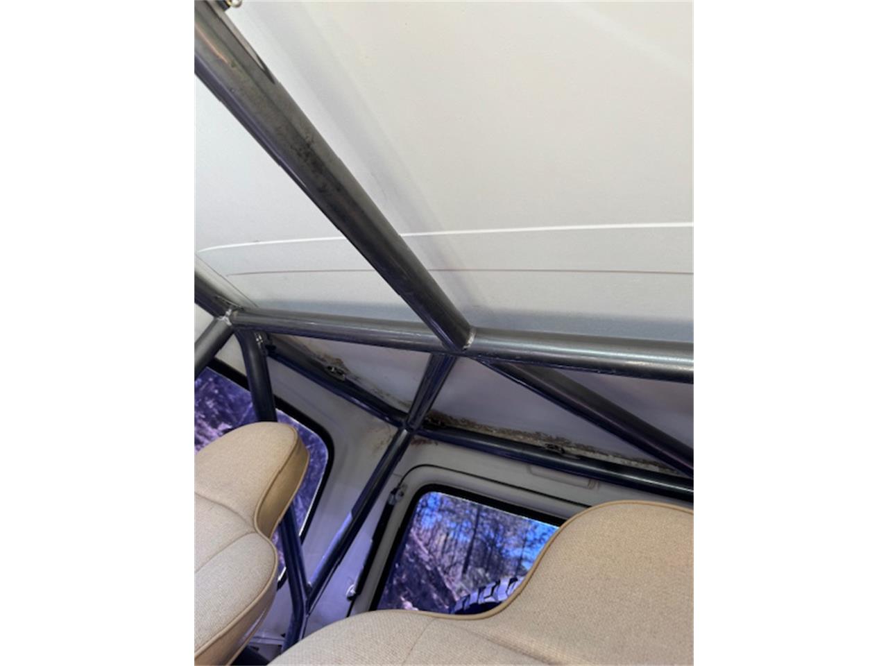 Jeep-Cj7-1986-White-and-Brown-White-and-Brown-18