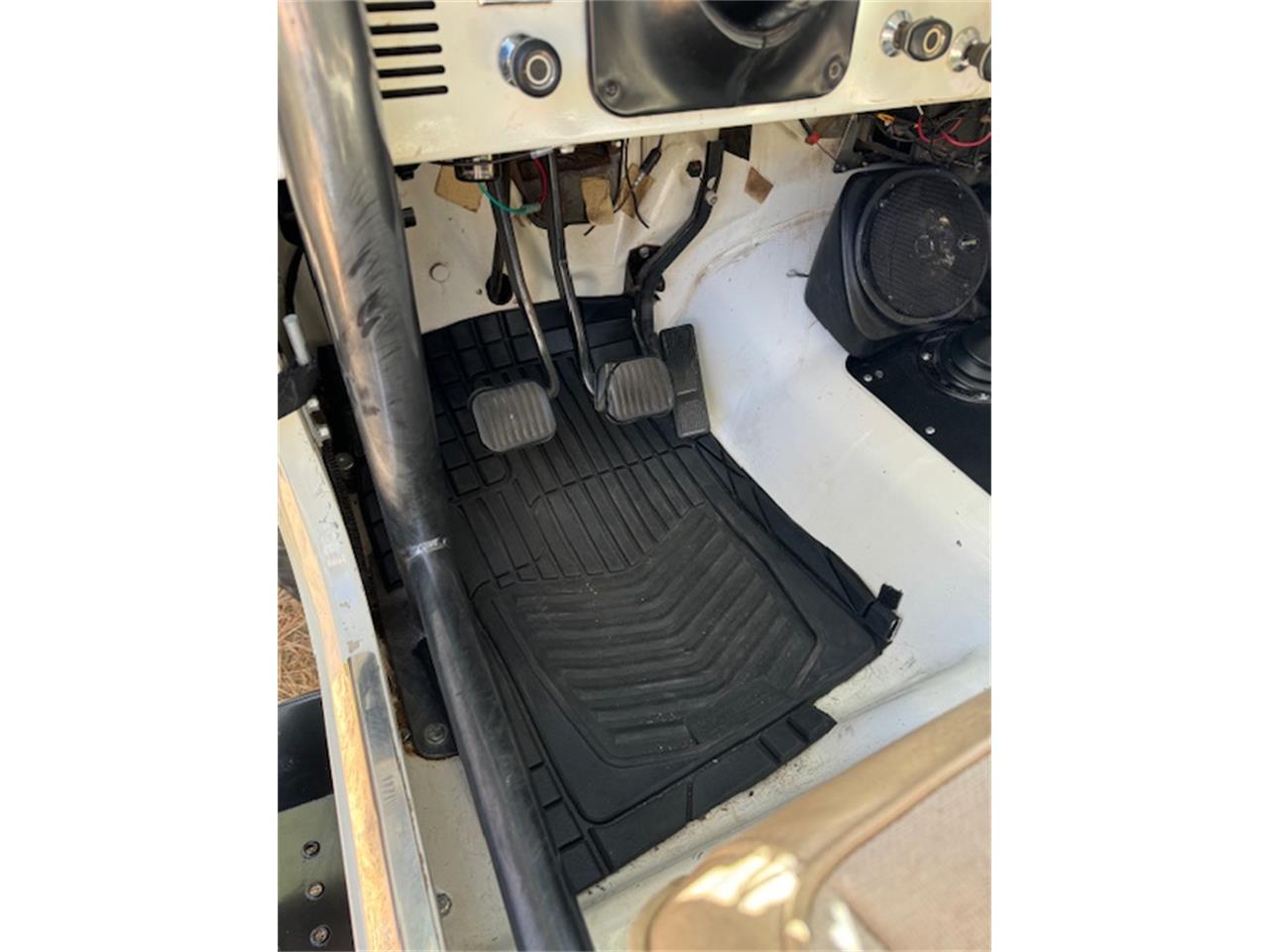 Jeep-Cj7-1986-White-and-Brown-White-and-Brown-19