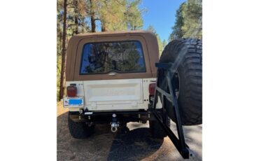 Jeep-Cj7-1986-White-and-Brown-White-and-Brown-6
