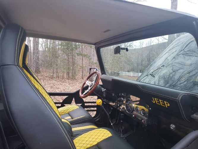 Jeep-Cj7-1986-Yellow-4