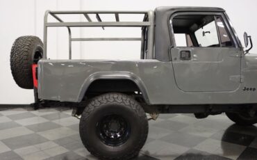 Jeep-Cj8-scrambler-1985-Gray-Black-10