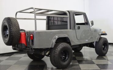 Jeep-Cj8-scrambler-1985-Gray-Black-13