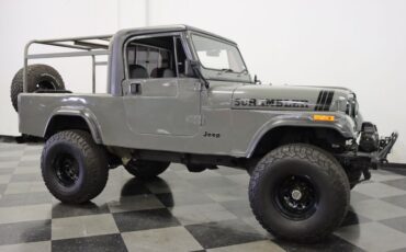 Jeep-Cj8-scrambler-1985-Gray-Black-15