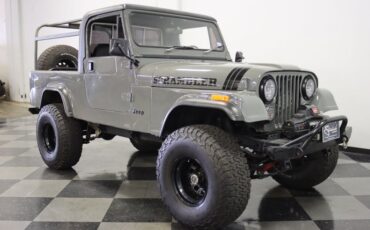 Jeep-Cj8-scrambler-1985-Gray-Black-16