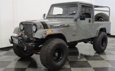 Jeep-Cj8-scrambler-1985-Gray-Black-3