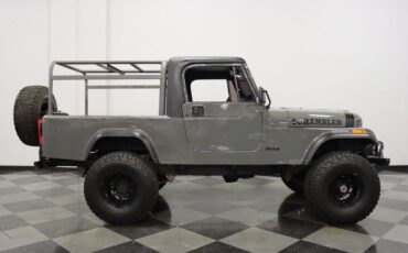 Jeep-Cj8-scrambler-1985-Gray-Black-34