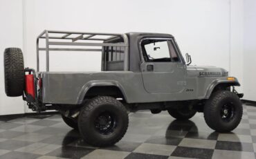 Jeep-Cj8-scrambler-1985-Gray-Black-49