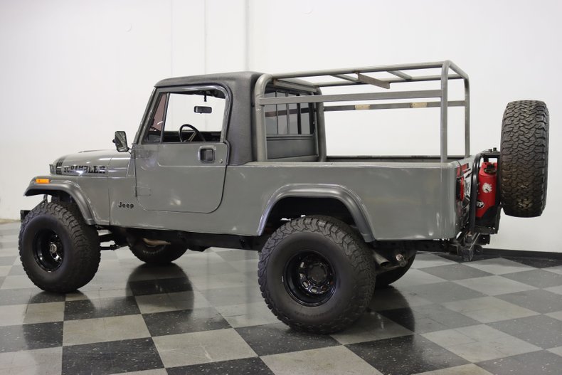 Jeep-Cj8-scrambler-1985-Gray-Black-6