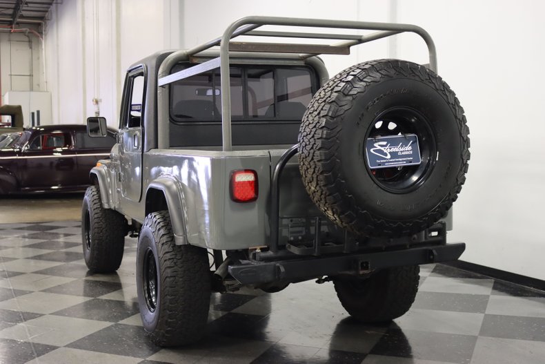 Jeep-Cj8-scrambler-1985-Gray-Black-8