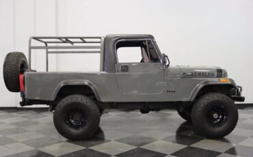 Jeep-Cj8-scrambler-1985-Gray-Black-9