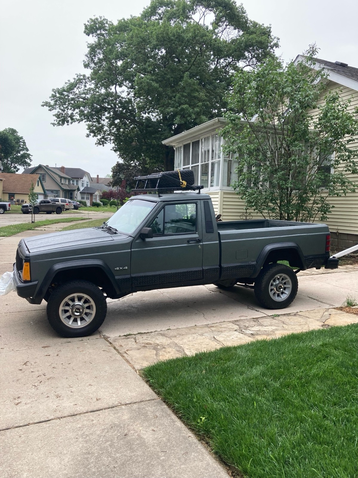 Jeep-Comanche-1990-1