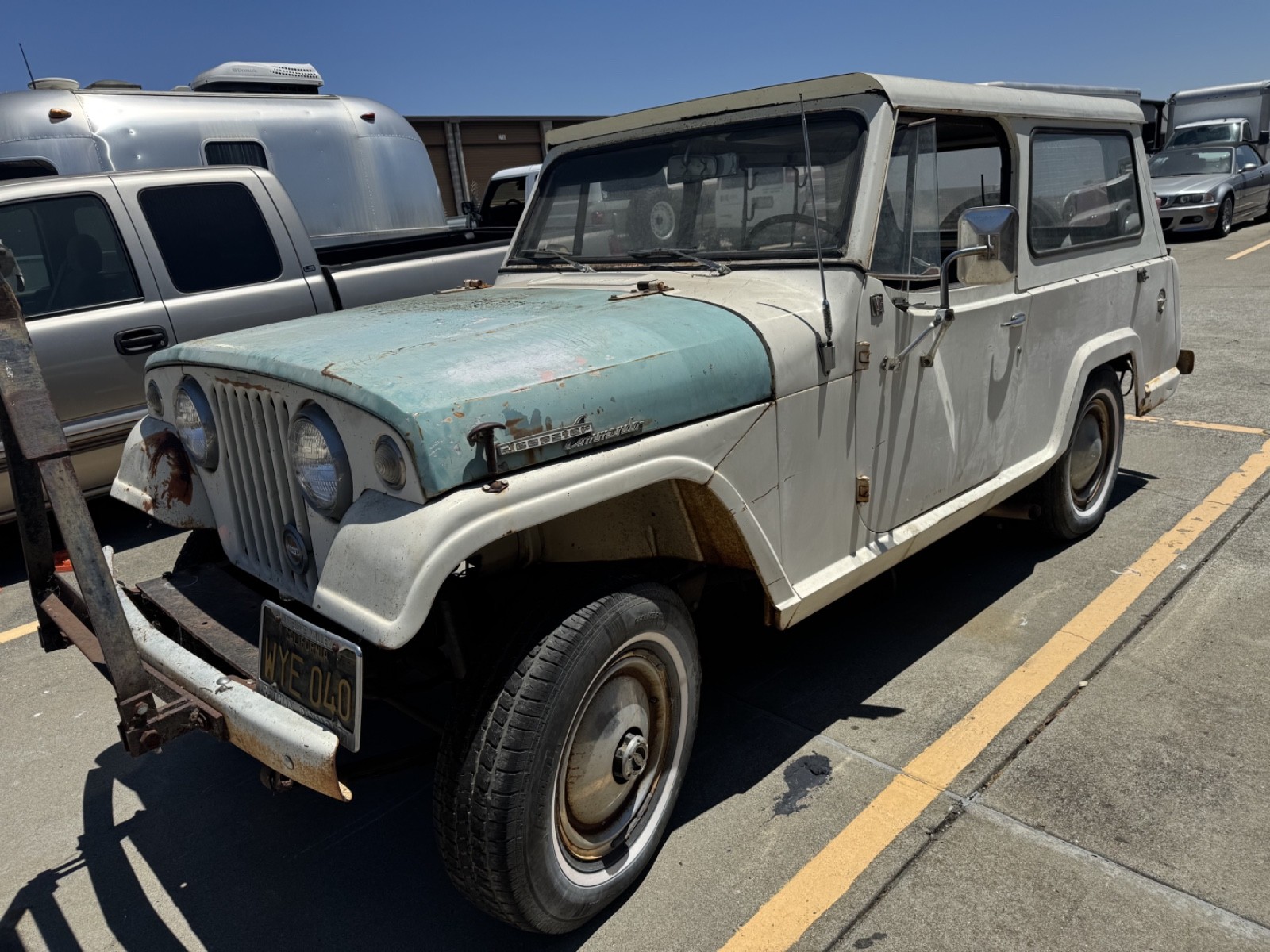 Jeep-Commando-1968-SUV